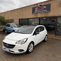 Opel Corsa 1.4 90CV GPL Tech 5 porte b-Color