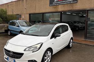 Opel Corsa 1.4 90CV GPL Tech 5 porte b-Color
