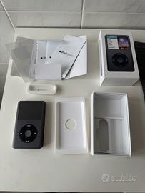 Ipod Classic 160GB