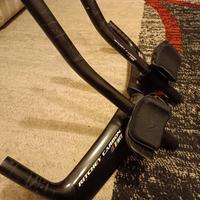 manubrio aero triathlon 