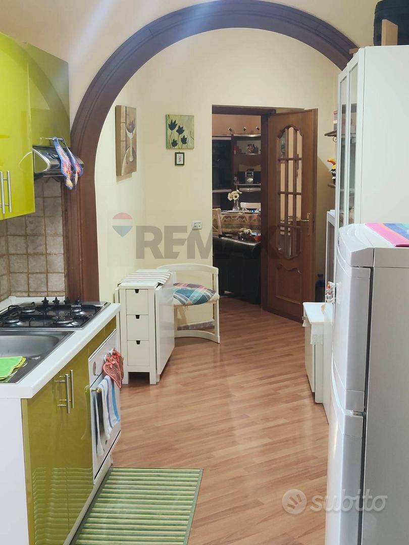 Appartamento – Catania, Consolazione, Borgo-Sanzio - Vista 3