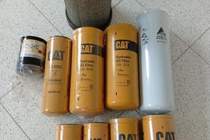 FILTRI CAT