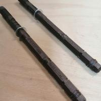 Reggimensola a Scomparsa BERNER M10 - 14x140mm cod