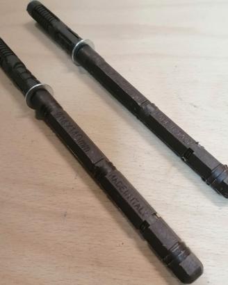 Reggimensola a Scomparsa BERNER M10 - 14x140mm cod