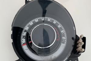 Contachilometri fiat 500