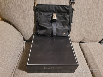 Tracolla Cesare Paciotti