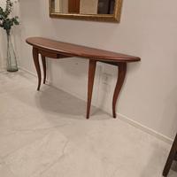 Tavolo Consolle di design