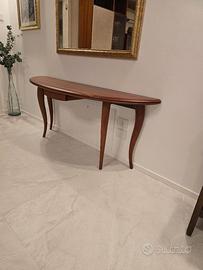 Tavolo Consolle di design