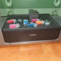 Canon Pixma Pro 9000 Mark II