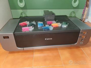 Canon Pixma Pro 9000 Mark II