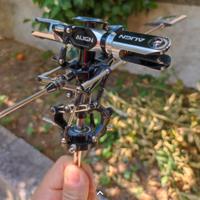 testa rotore principale Align 