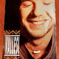 Paolo Vallesi Spartiti musicali - 2 album