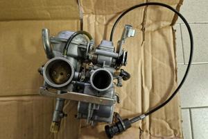 Carburatore Yamaha xtz 660 3yf tenere