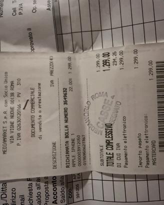 IPHONE 17 pro 256gb