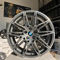 Cerchi Bmw raggio 18 NUOVI cod.30927