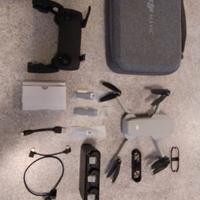 DJI Mini per pezzi di ricambio