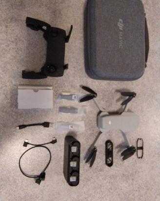 DJI Mini per pezzi di ricambio