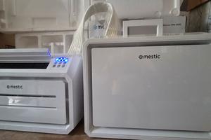 condizionatore Metic SPA 3000
