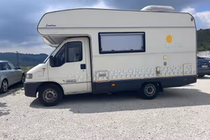 Mobilvetta Luna 1999 1.9 TD