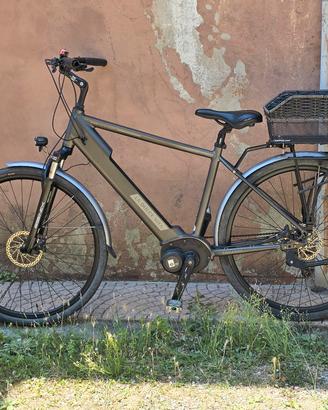  Bici elettrica La Dolce Vita 