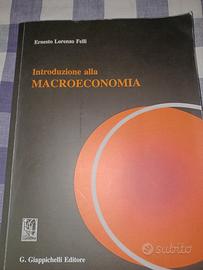 introduzione alla macroeconomia 
