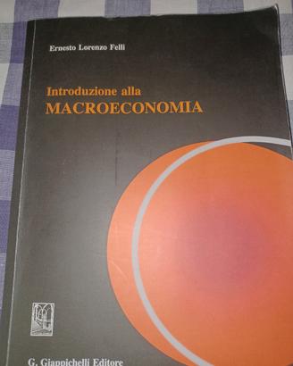 introduzione alla macroeconomia 