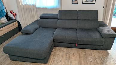 Divano letto Poltrone Sofà