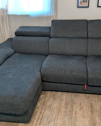 Divano letto Poltrone Sofà