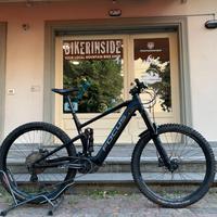 Focus Jam 2 misura L usata