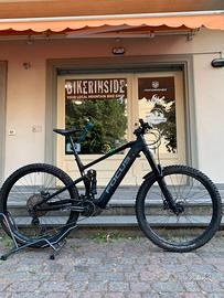 Focus Jam 2 misura L usata