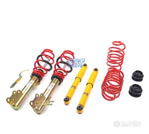 SOSPENSIONE FILETTATA EIBACH MTS PER OPEL ASTRA H 