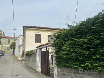 CASA INDIPENDENTE A TRIESTE