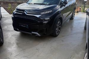 Citroen C3 Aircross BlueHDi 110 S&S Shine