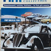 Fascicolo fiat story collection
