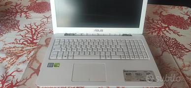 NOTEBOOK ASUS I7