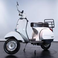 Piaggio Vespa P 200 E (PRIMA SERIE)