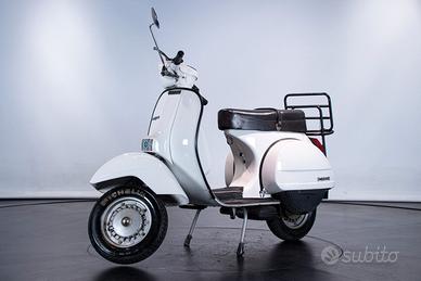 Piaggio Vespa P 200 E (PRIMA SERIE)