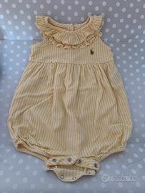 Vestitino Ralph Lauren