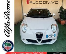 Alfa Romeo MiTo 1.6 JTDm 16V Distinctive