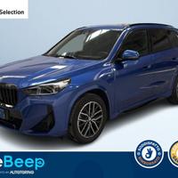 BMW X1 SDRIVE18D MSPORT EDITION BALANCE AUTO
