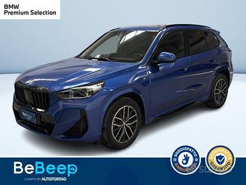 BMW X1 SDRIVE18D MSPORT EDITION BALANCE AUTO