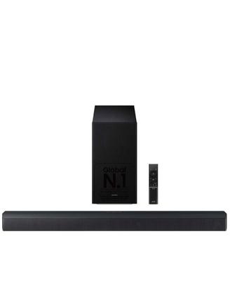 SOUNDBAR + SUBWOOFER SAMSUNG HW-B650/ZF