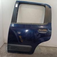 PORTIERA POSTERIORE SINISTRA FIAT Panda 3Â° Serie