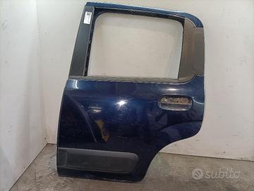 PORTIERA POSTERIORE SINISTRA FIAT Panda 3Â° Serie