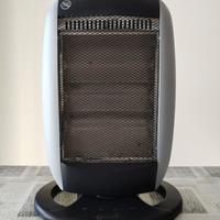 Stufa elettrica Olimpia Splendid 1200w alogena