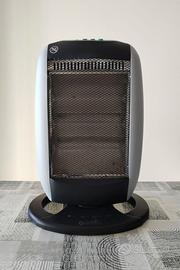 Stufa elettrica Olimpia Splendid 1200w alogena