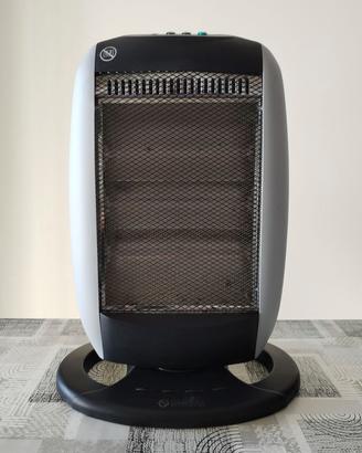 Stufa elettrica Olimpia Splendid 1200w alogena