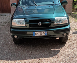 Suzuki Gran Vitara