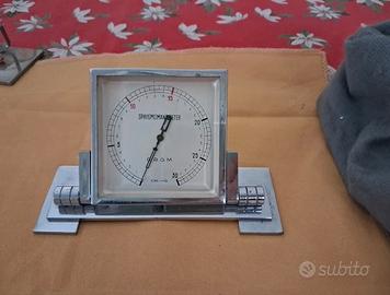 Sfigmomanometro d’epoca