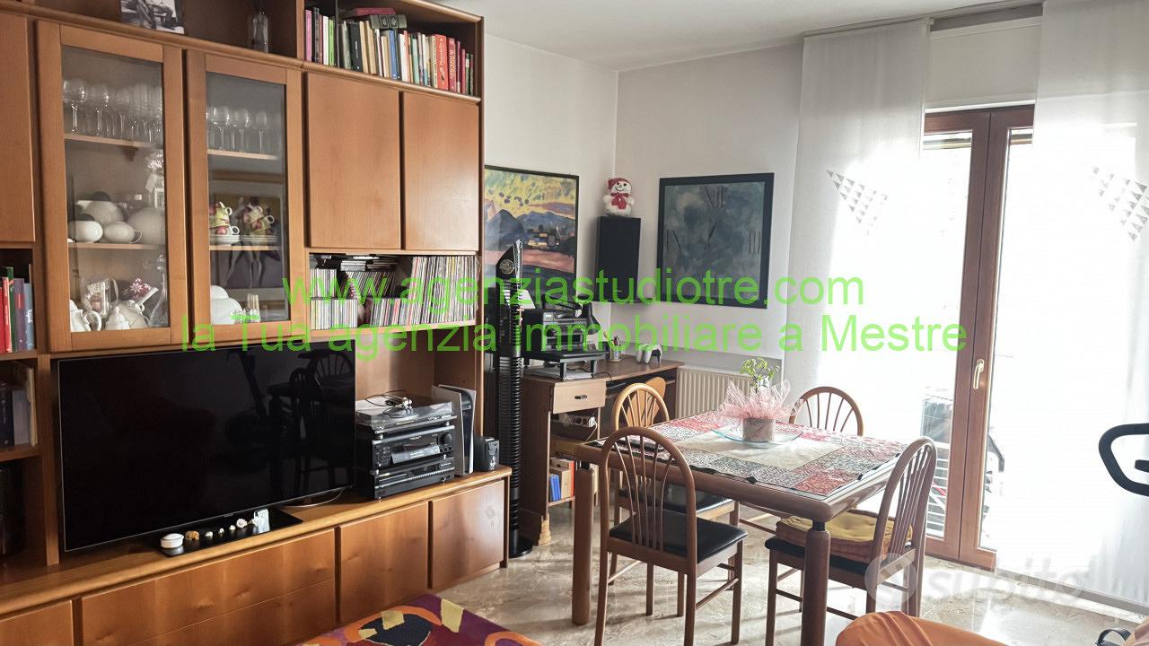 Appartamento a Venezia - Chirignago - View 6